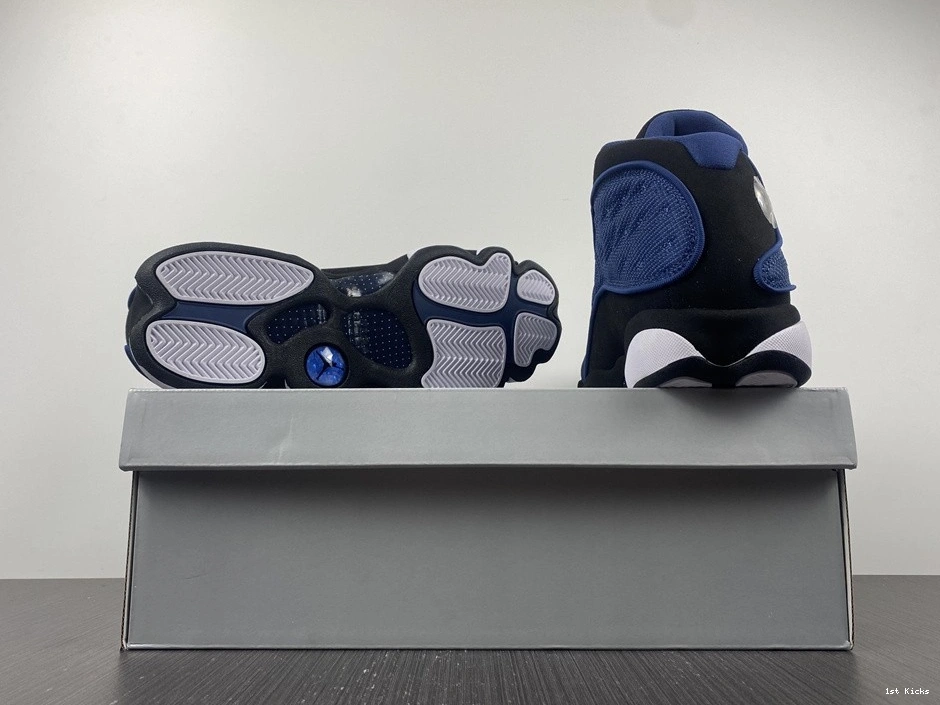 DJ5982-400 Jordan Air  13 Blue